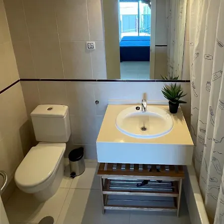 Lujoso Con Vistas Al Mar En Mirador Del Mediterraneo By Gestaltur Apartment *