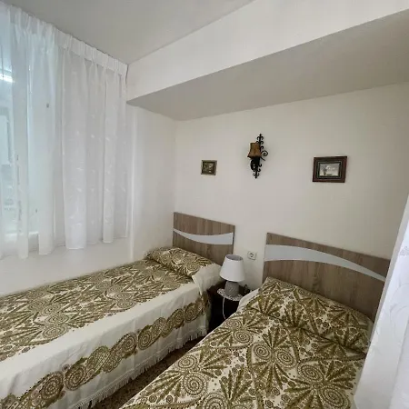 Eleven Caballos Apartment