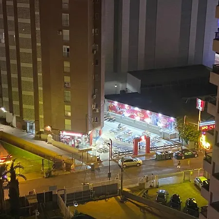 Solymar Levante Completo Lujo Recien Reformado Piscina Y Parking Comunitario *