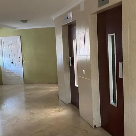 Solymar Levante Completo Con Piscina Y Parking Comunitario Benidorm