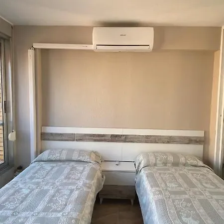 Apartment Solymar Levante Completo Con Piscina Y Parking Comunitario *