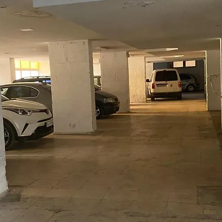 Solymar Levante Completo Con Piscina Y Parking Comunitario *