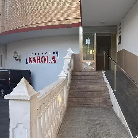 Solymar Levante Completo Con Piscina Y Parking Comunitario Apartment *