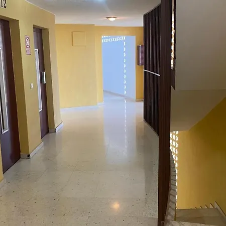 Solymar Levante Completo Con Piscina Y Parking Comunitario * Benidorm