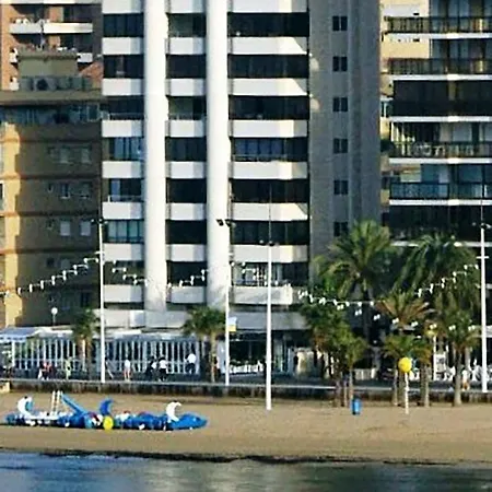 Apartment Torre Levante - Arca Rent Benidorm