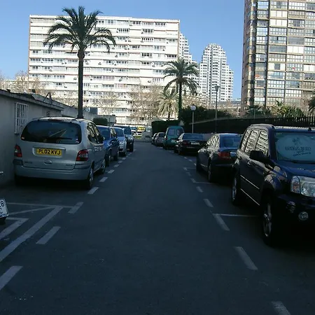 Torre Levante - Arca Rent *