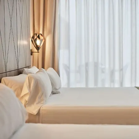 Hotel Bristol 4*