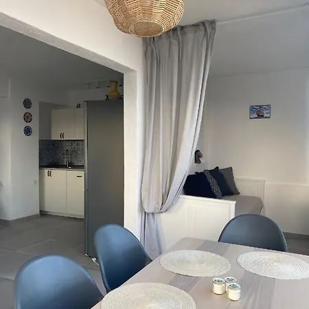 Front With Beautiful Sea View Benidorm