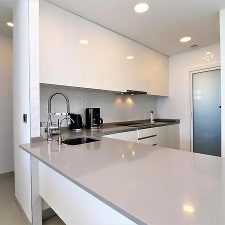 Sunset Drive 1-46 Poniente Beach Appartement