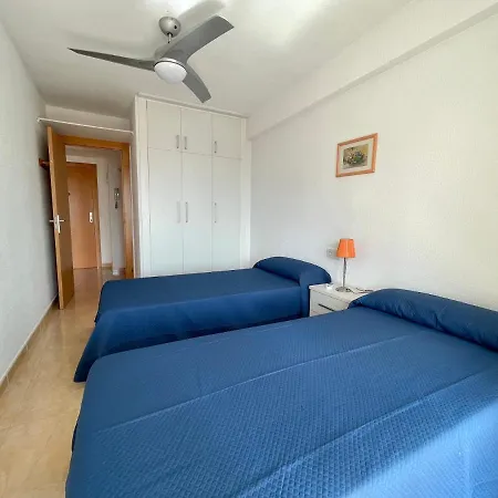 Apartamento Karola Planta 15 *
