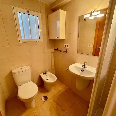 Apartamento Karola Planta 15 Apartment Benidorm