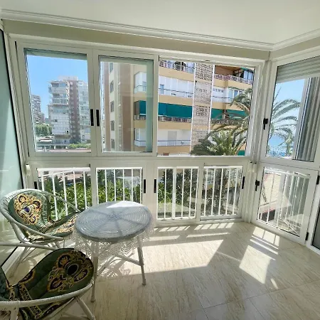 Gavina Apartmemt Old Town *