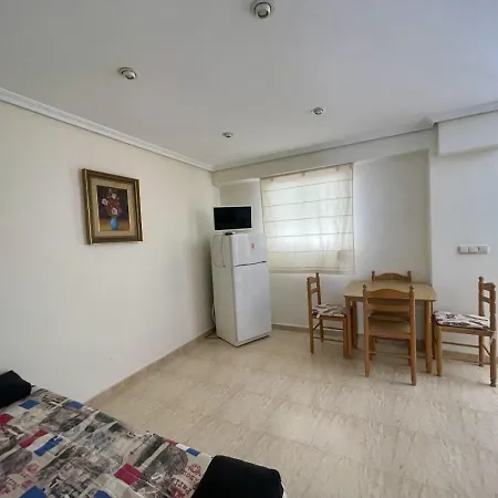 Gavina Apartmemt Old Town * Benidorm