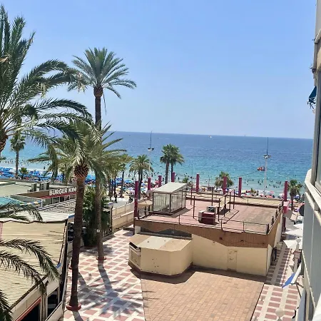Gavina Apartmemt Old Town Apartment *