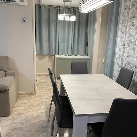 Solymar Levante Completo Con Piscina Y Parking Comunitario *