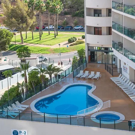 Apartman Pierre & Horizon *
