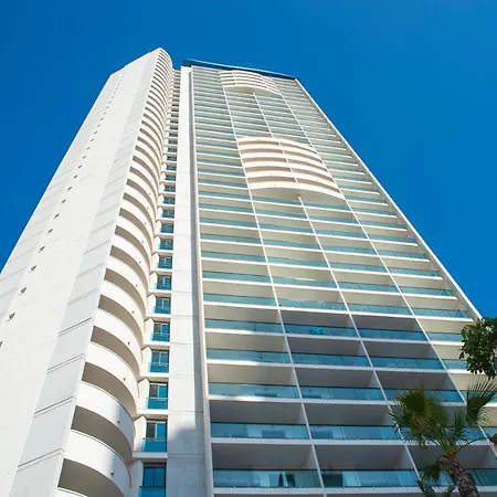 Apartment Pierre & Horizon