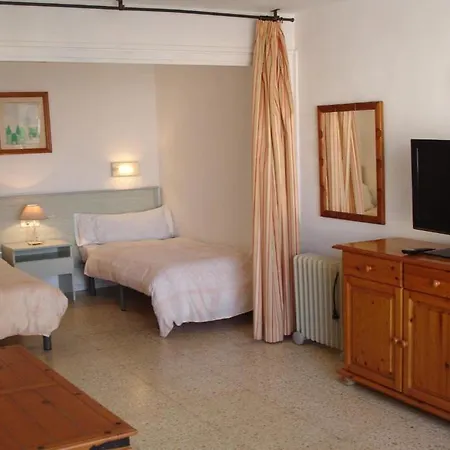 Bermudas Apartamento Benidorm