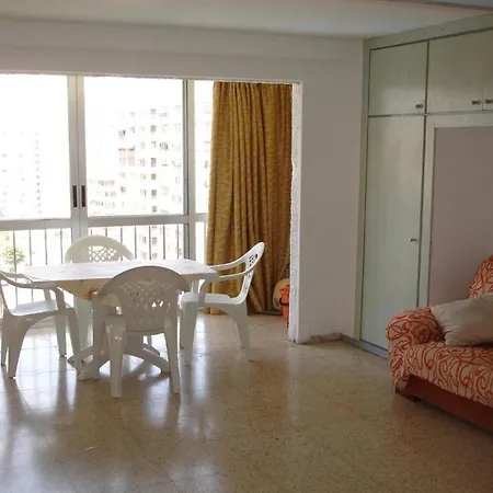 Bermudas Apartamento Benidorm