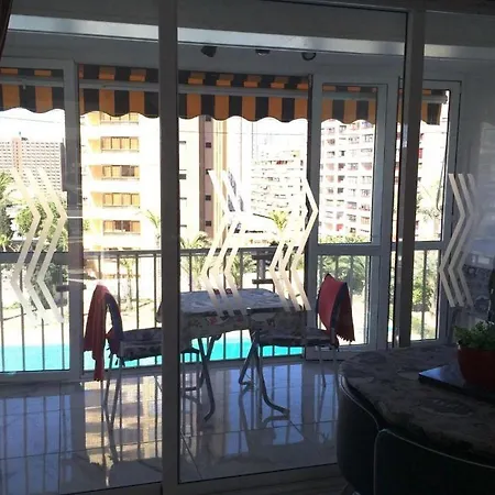 Bermudas Apartamento