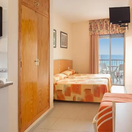 Estudios Rh Sol Benidorm