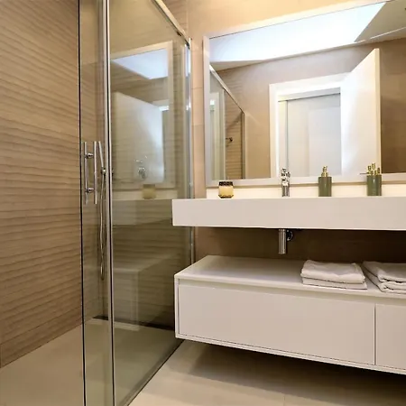 Appartement Sunset Drive 1-46 Poniente Beach