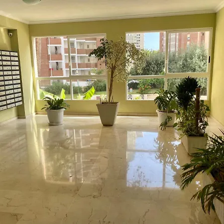 Apartamento Karola Planta 15 *