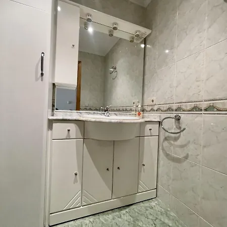 Gavina Studio Old Town * Benidorm