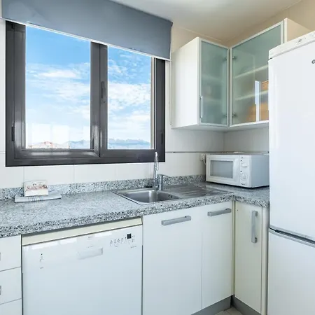 Apartment Gemelos 26 22e Levante *