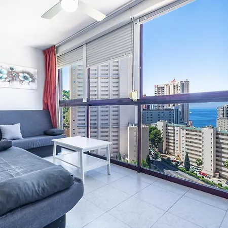 Gemelos 15-9-d * Benidorm