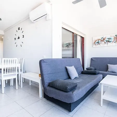 Apartment Gemelos 15-9-d *