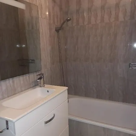 Estudio Sin Cocina En * Benidorm