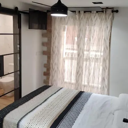 Apartment Solymar Poniente: Renovated Near And Center *