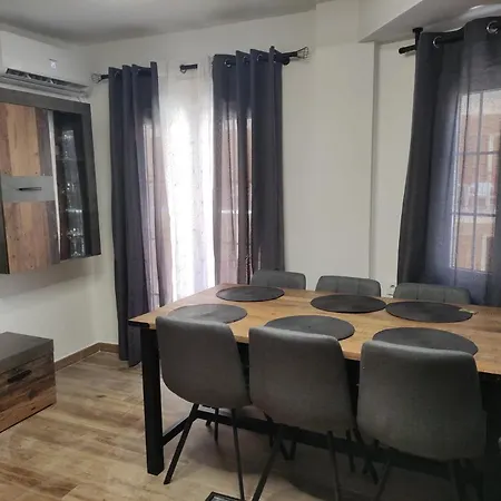 Solymar Poniente: Renovated Near And Center Apartment Benidorm