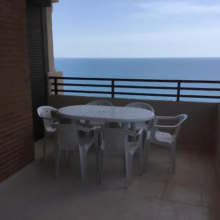 Apartment Playa De Playa De Levante