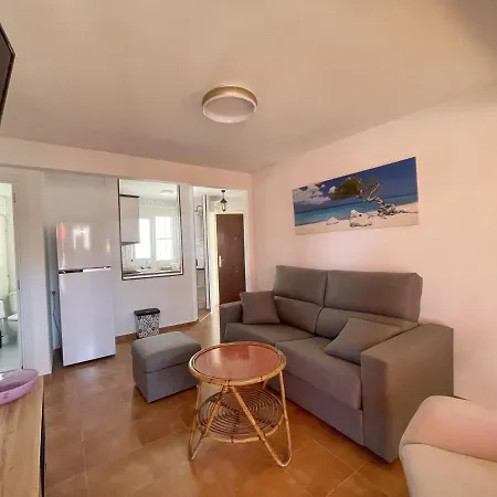 Gerona Center Apartment