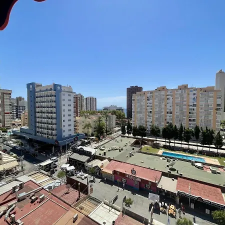Apartment Gerona Center *