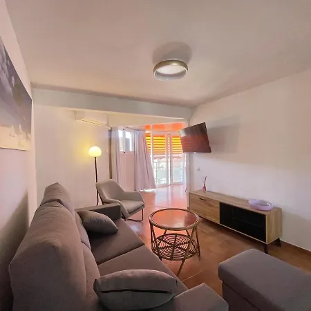 Apartment Gerona Center *