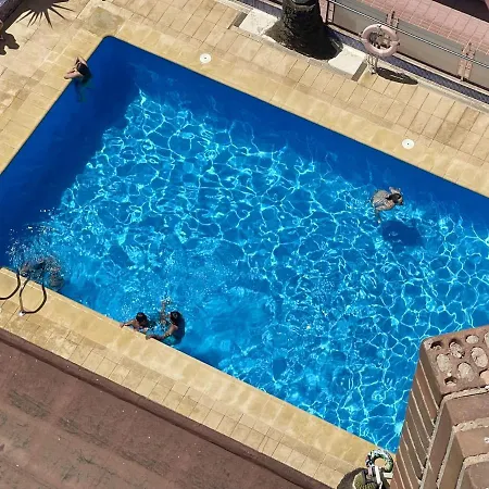 Gerona Center Apartment