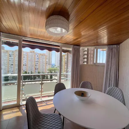 Apartment Gerona Center *