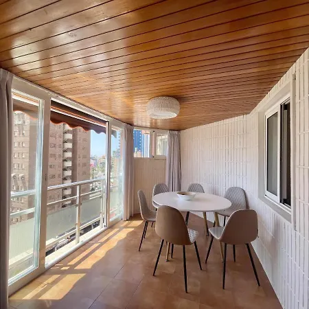 Gerona Center Apartment