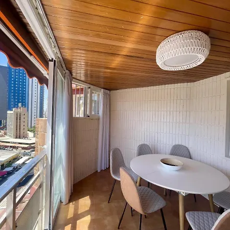 Apartment Gerona Center
