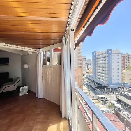 Gerona Center Apartment