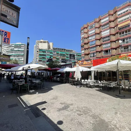 Gerona Center Apartment