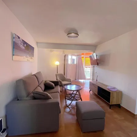 Apartment Gerona Center