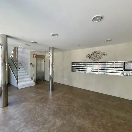 Apartment Gerona Center