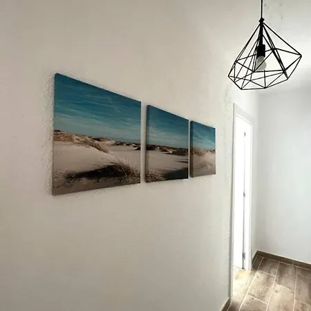 Apartamento Apartamento Céntrico Y En Primera Línea De Playa Benidorm