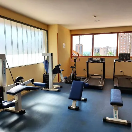 Apartment Luxury 3 Dormitorios Frente Al Mar En Marinas By Sonneil *