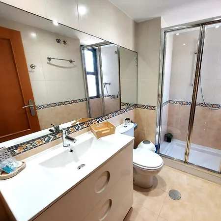 Luxury 3 Dormitorios Frente Al Mar En Marinas By Sonneil * Benidorm