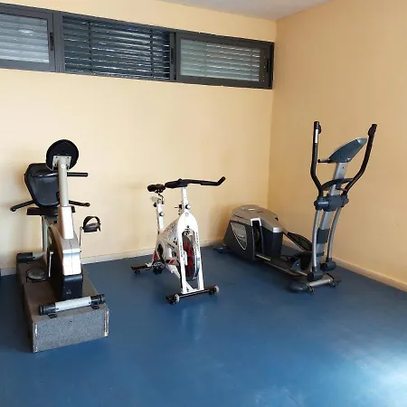 Luxury 3 Dormitorios Frente Al Mar En Marinas By Sonneil Apartment Benidorm